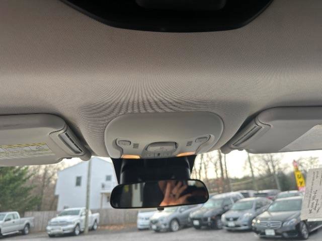 Used 2016 Jeep Renegade Trailhawk image 27