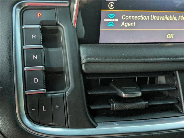 Used 2021 Chevrolet Suburban LS image 12