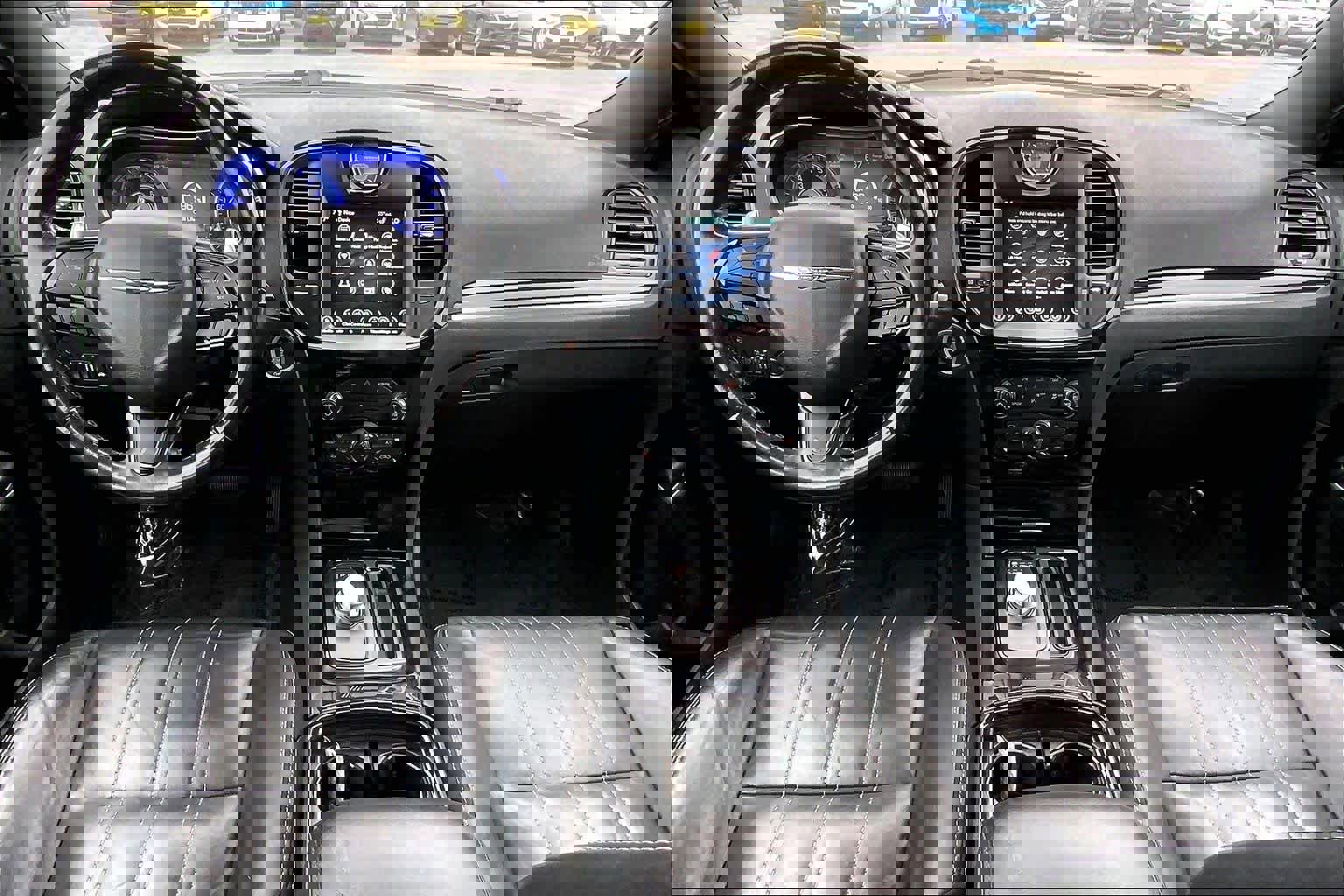 Used 2021 Chrysler 300 S image 15