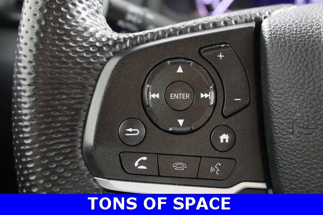 Used 2022 Honda Passport EX-L image 11