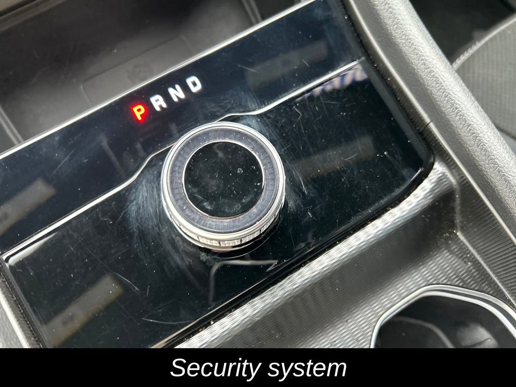 Used 2024 Jeep Grand Cherokee L Laredo image 22