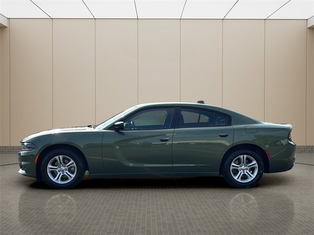 Certified 2023 Dodge Charger SXT image 2