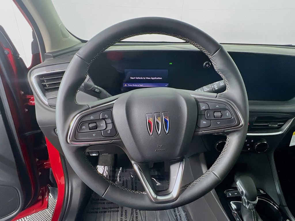 New 2026 Buick Encore GX Preferred w/ Comfort Package image 10