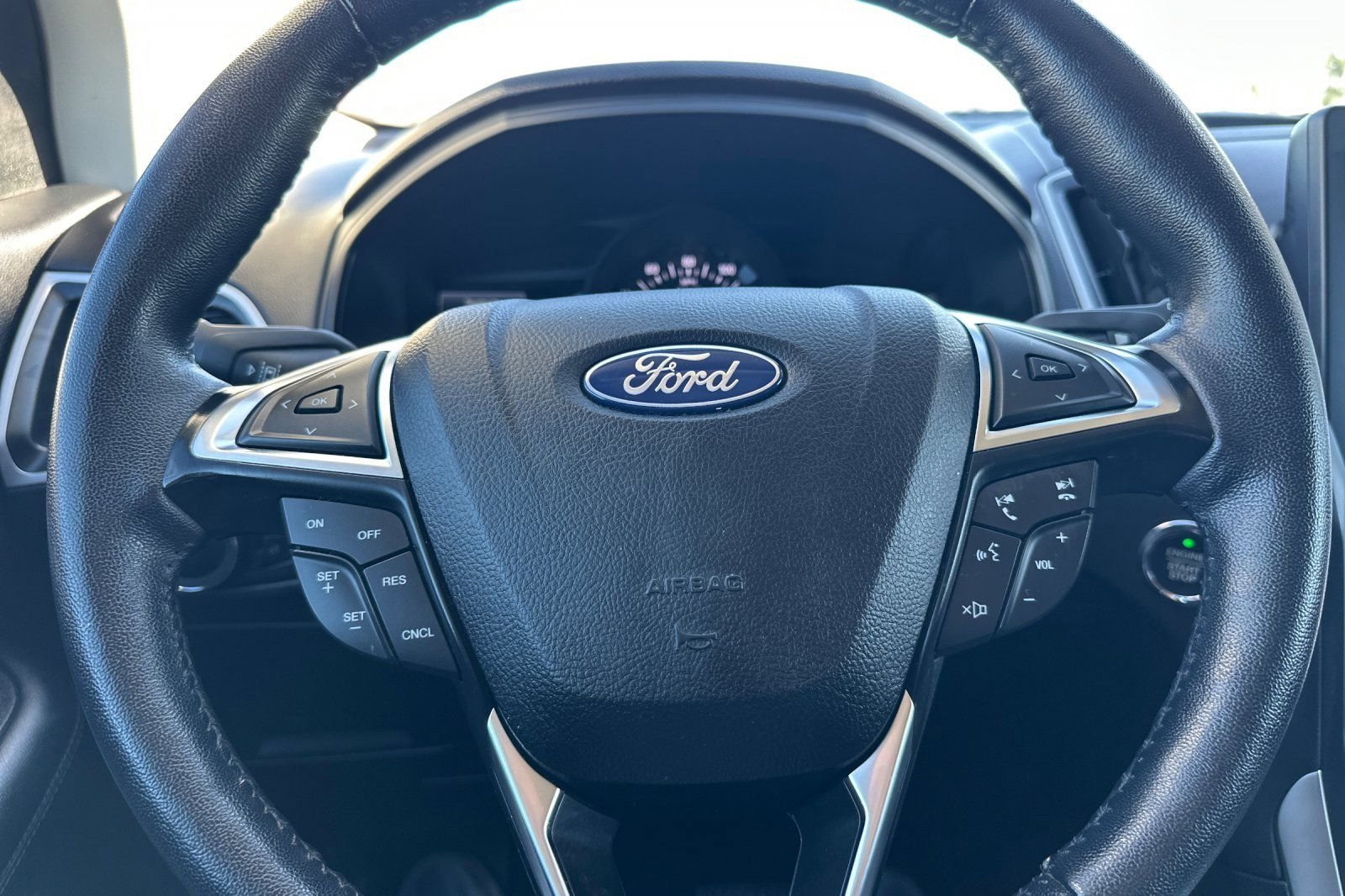 Used 2024 Ford Edge SEL w/ Convenience Package image 22