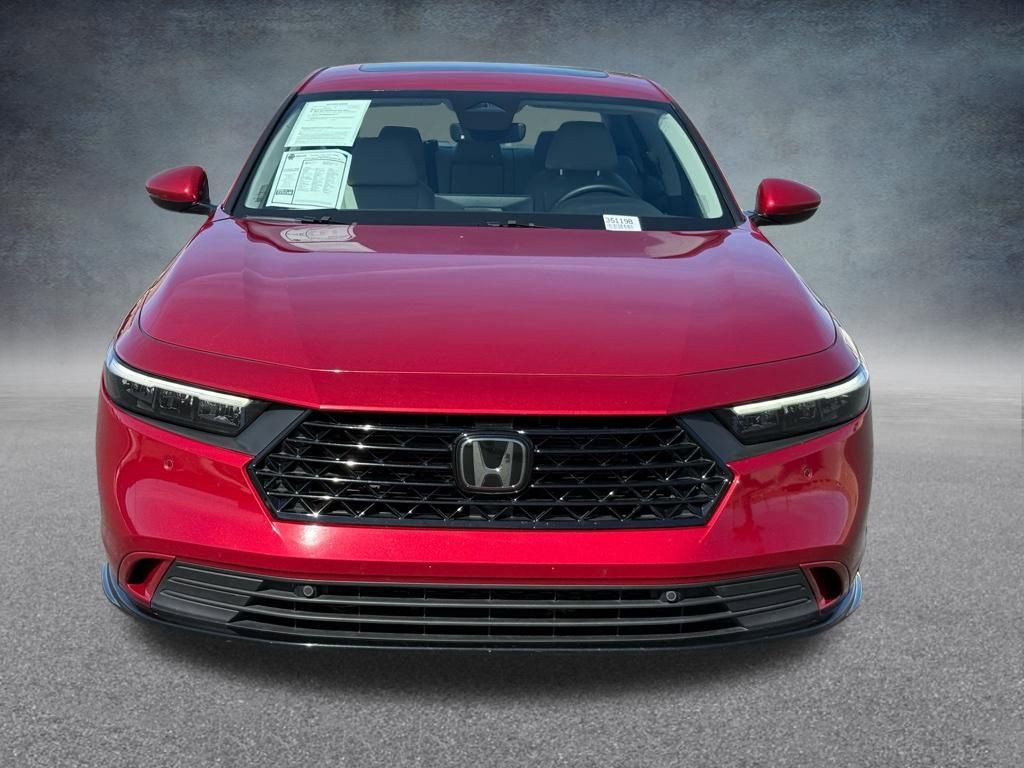 Used 2023 Honda Accord EX-L image 8