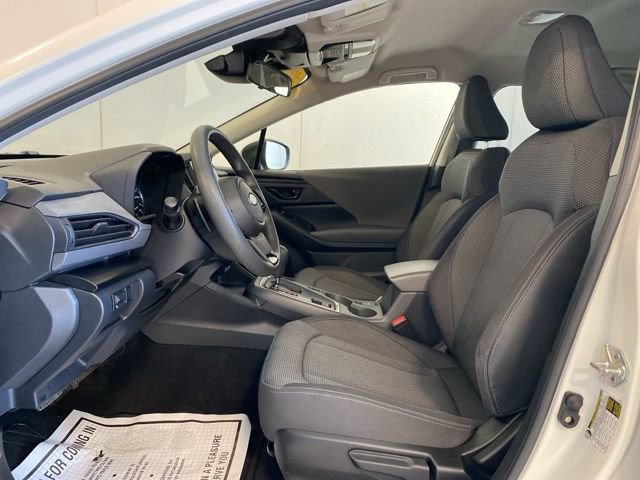 Certified 2024 Subaru Crosstrek 2.0i Premium image 9