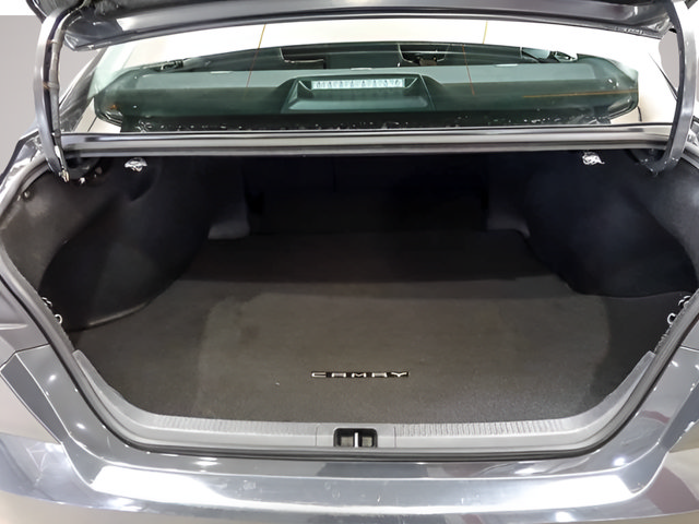 Certified 2025 Toyota Camry LE w/ Convenience Package AWD/4WD image 19