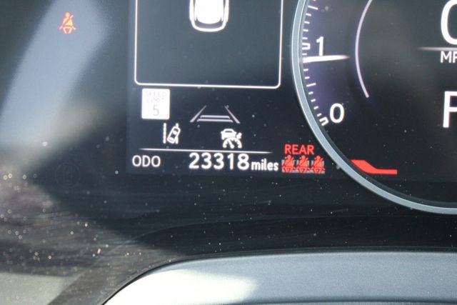 Certified 2024 Lexus RX 350 Premium w/ Cold Area Package image 15