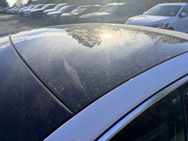 Certified 2025 Audi A3 2.0T Premium w/ Convenience Package AWD/4WD image 6
