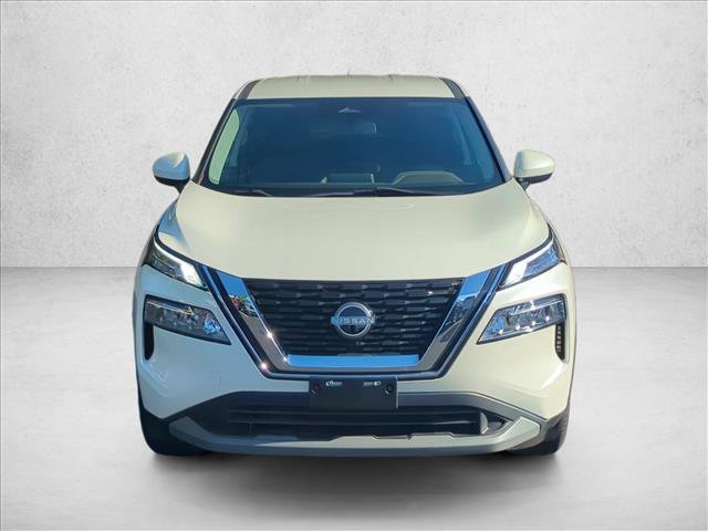 Used 2023 Nissan Rogue SV AWD/4WD image 2
