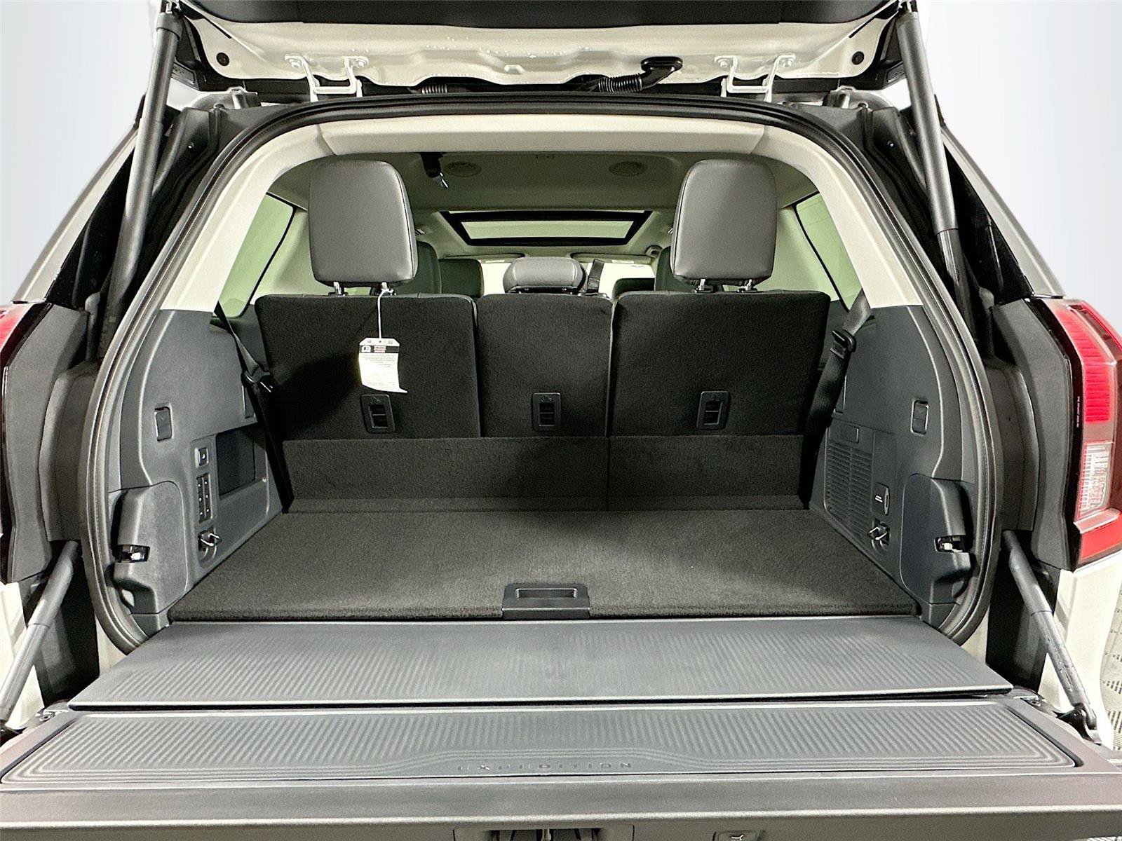 New 2026 Ford Expedition Active image 27