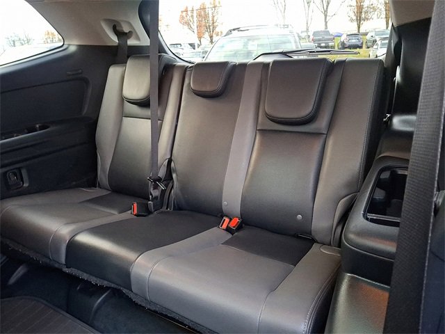 Certified 2022 Subaru Ascent Onyx Edition image 11