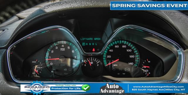 Used 2016 Chevrolet Traverse LT w/ Style and Technology Package AWD/4WD image 3