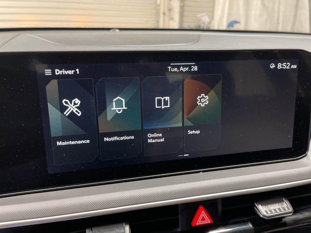 Used 2025 Kia K5 LXS FWD image 32