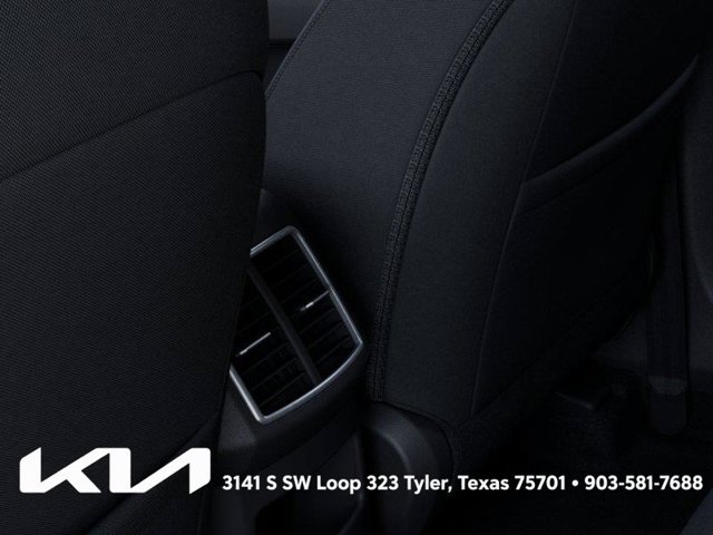 New 2026 Kia Sportage S AWD/4WD image 26