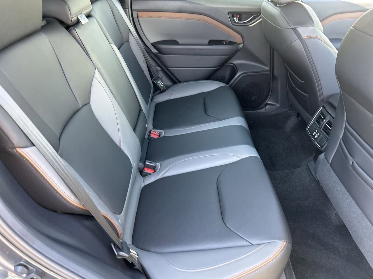 New 2026 Subaru Forester Touring AWD/4WD image 9