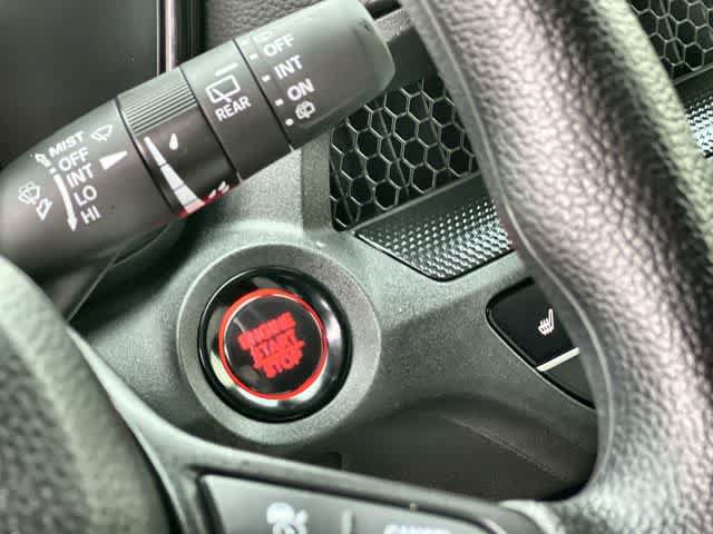 Certified 2026 Honda CR-V EX image 28