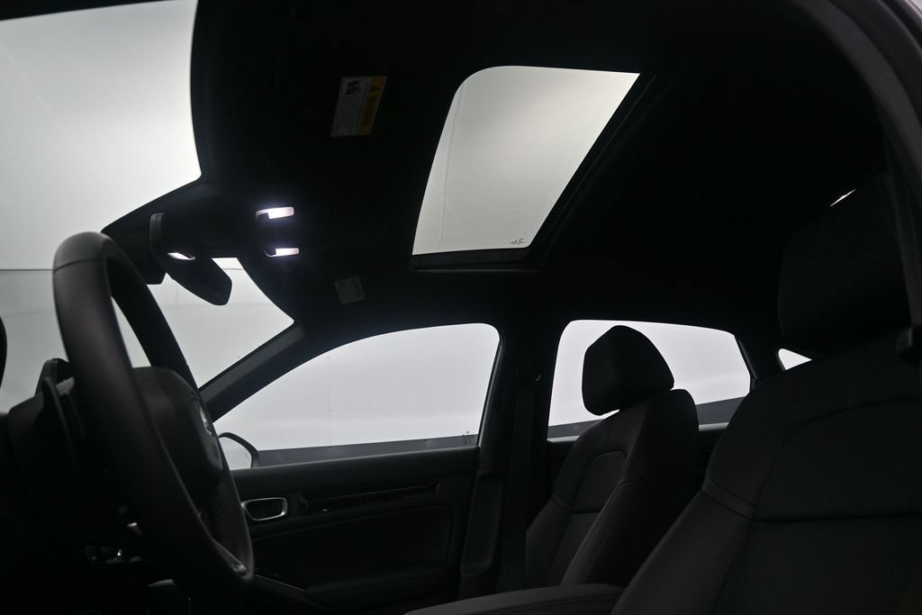 Used 2026 Honda Civic Sport Touring image 15