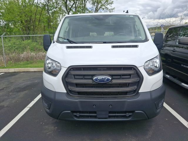 Certified 2020 Ford Transit 250 Low Roof RWD image 3