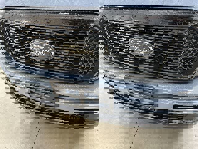 Used 2023 Ford Ranger XLT w/ Equipment Group 301A Mid RWD image 30