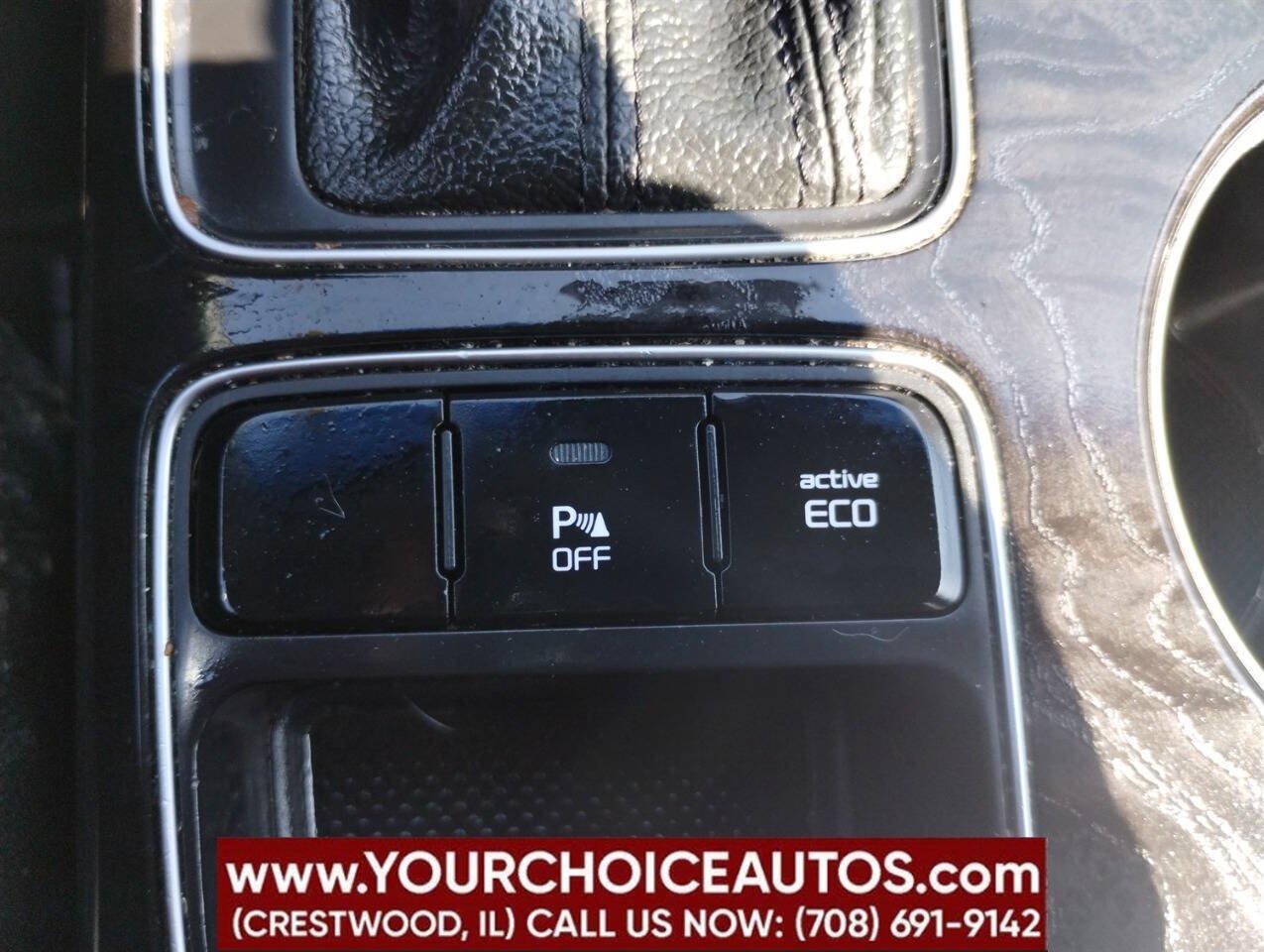 Used 2014 Kia Sorento LX AWD/4WD image 34