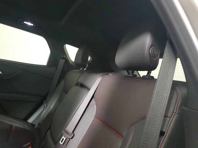 Used 2021 Chevrolet Blazer RS w/ Enhanced Convenience Package image 13