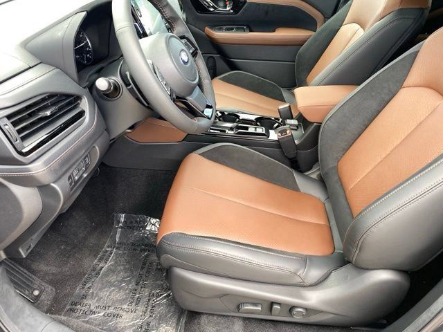 New 2026 Subaru Forester Touring AWD/4WD image 10