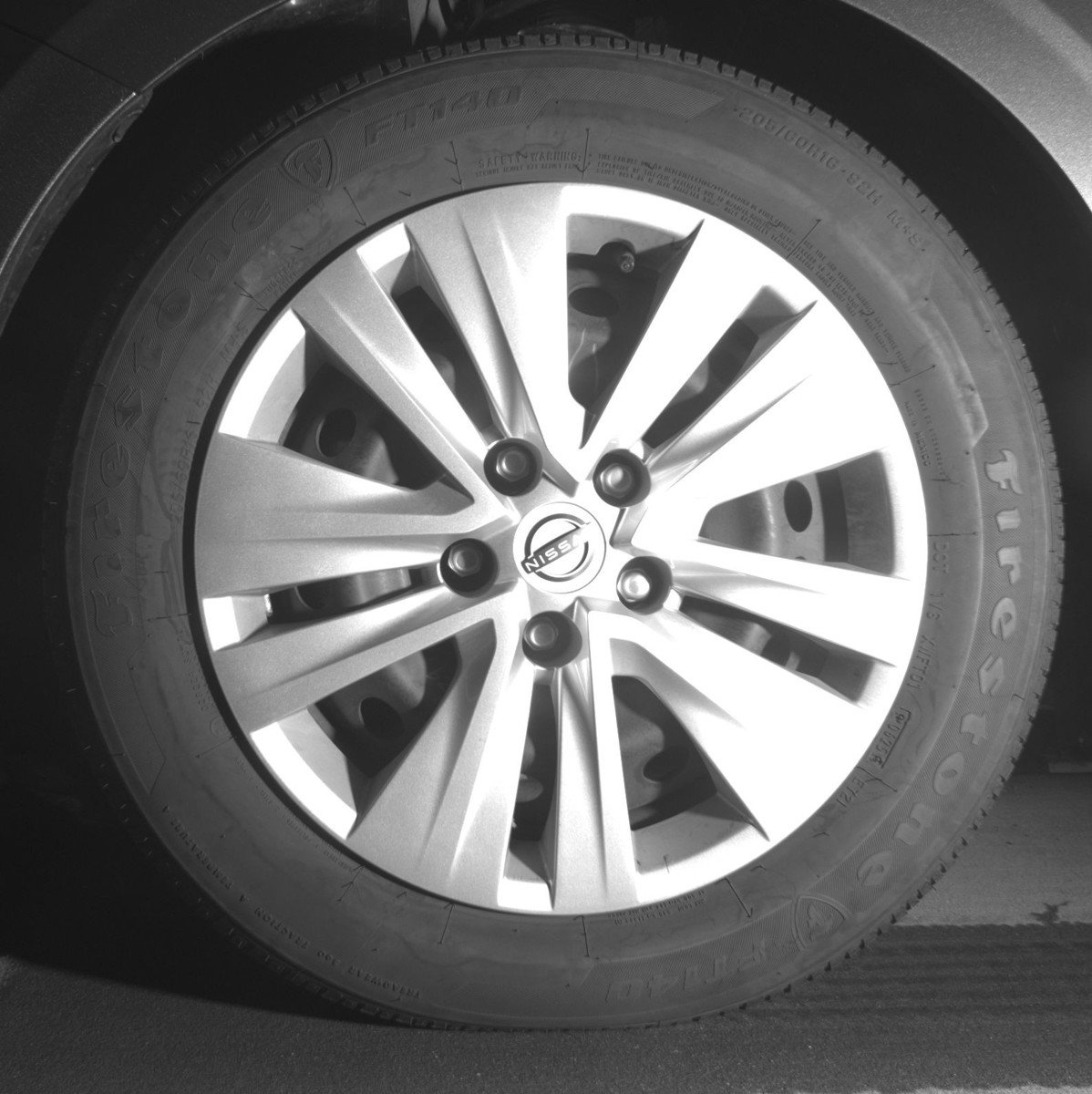 Used 2025 Nissan Sentra S FWD image 12