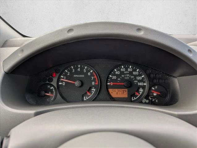 Used 2015 Nissan Frontier SV RWD image 16