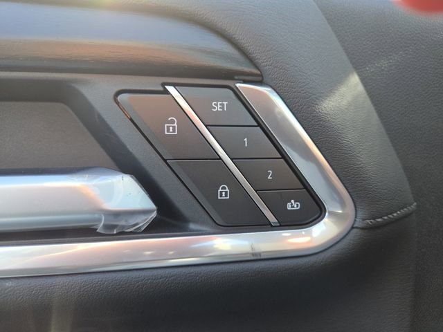 New 2026 GMC Sierra 2500 Denali w/ Denali Reserve Package image 11