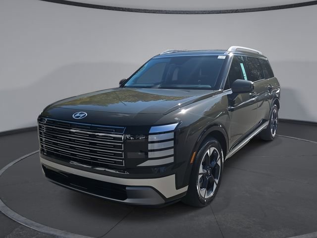 New 2026 Hyundai Palisade Limited