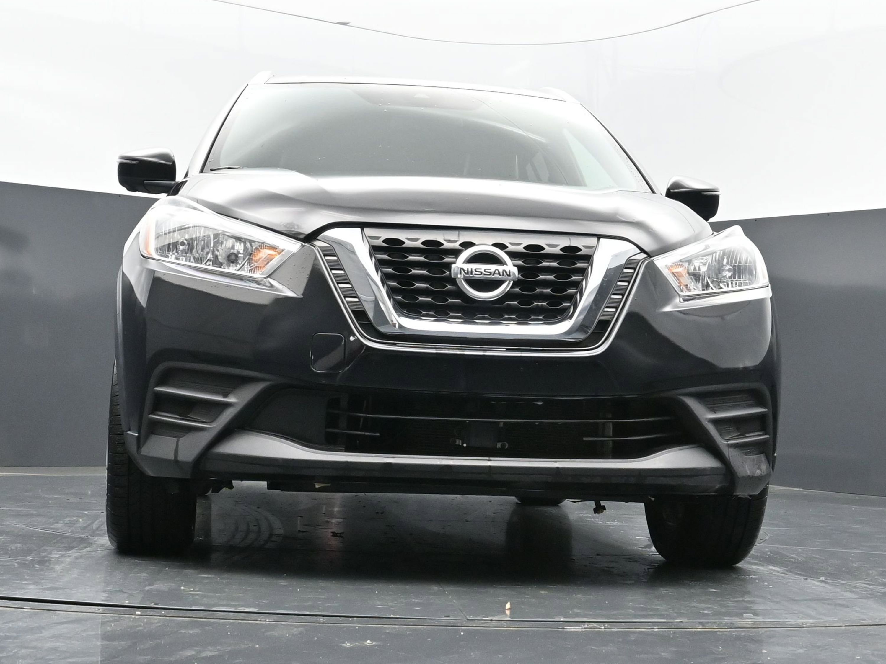 Used 2020 Nissan Kicks SR w/ SR Premium Package image 40