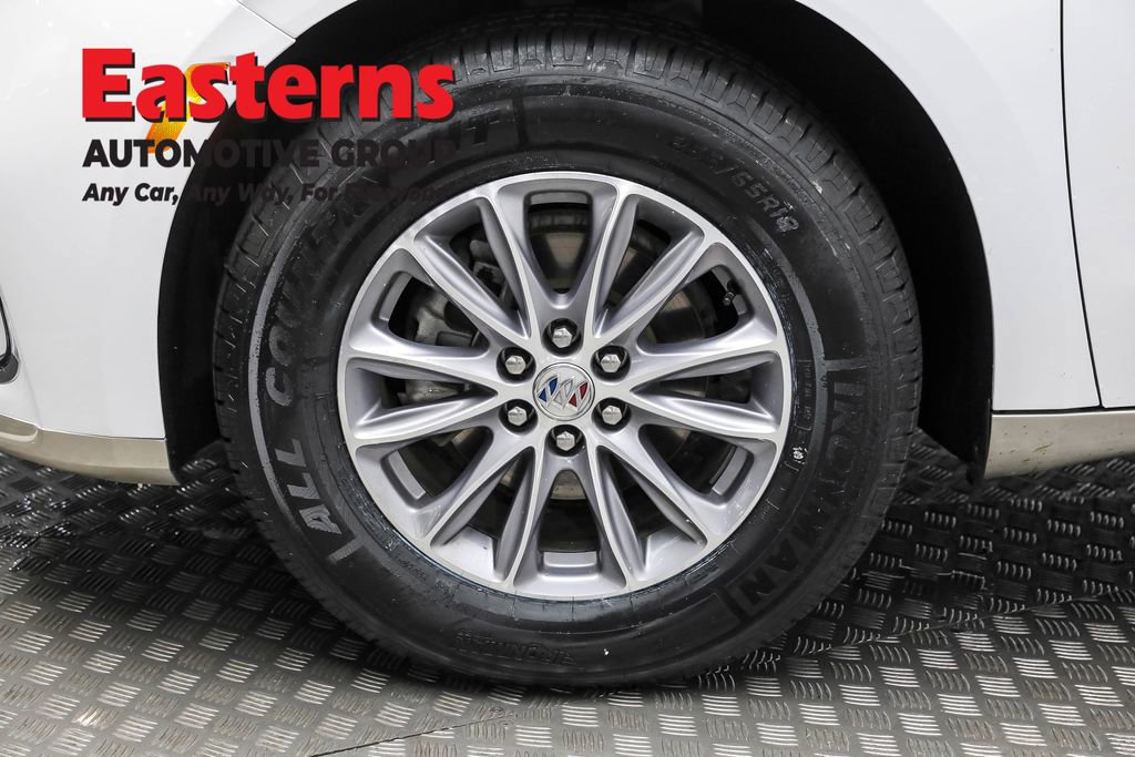 Used 2024 Buick Enclave Premium image 36