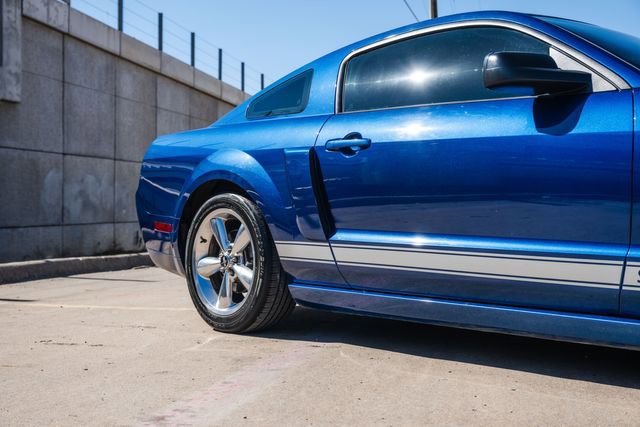 Used 2008 Ford Mustang GT Premium image 31