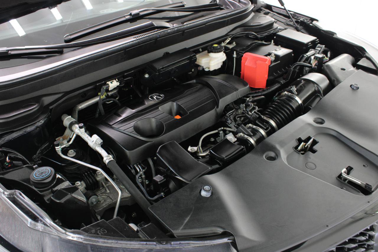 Used 2023 Acura RDX A-Spec image 86