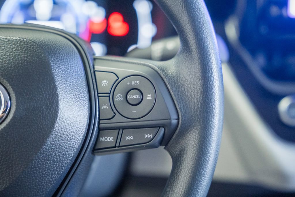 New 2026 Toyota Corolla LE FWD image 25