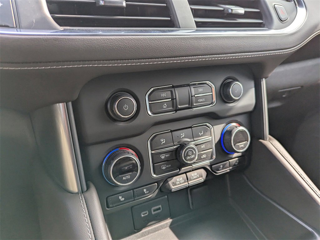 Used 2023 Chevrolet Tahoe Z71 image 25