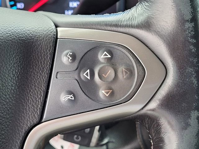 Used 2018 Chevrolet Silverado 2500 High Country w/ Duramax Plus Package image 30