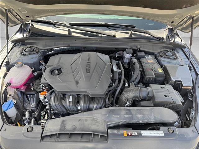 Used 2026 Kia K5 GT-Line w/ GT-Line Premium Package AWD/4WD image 25