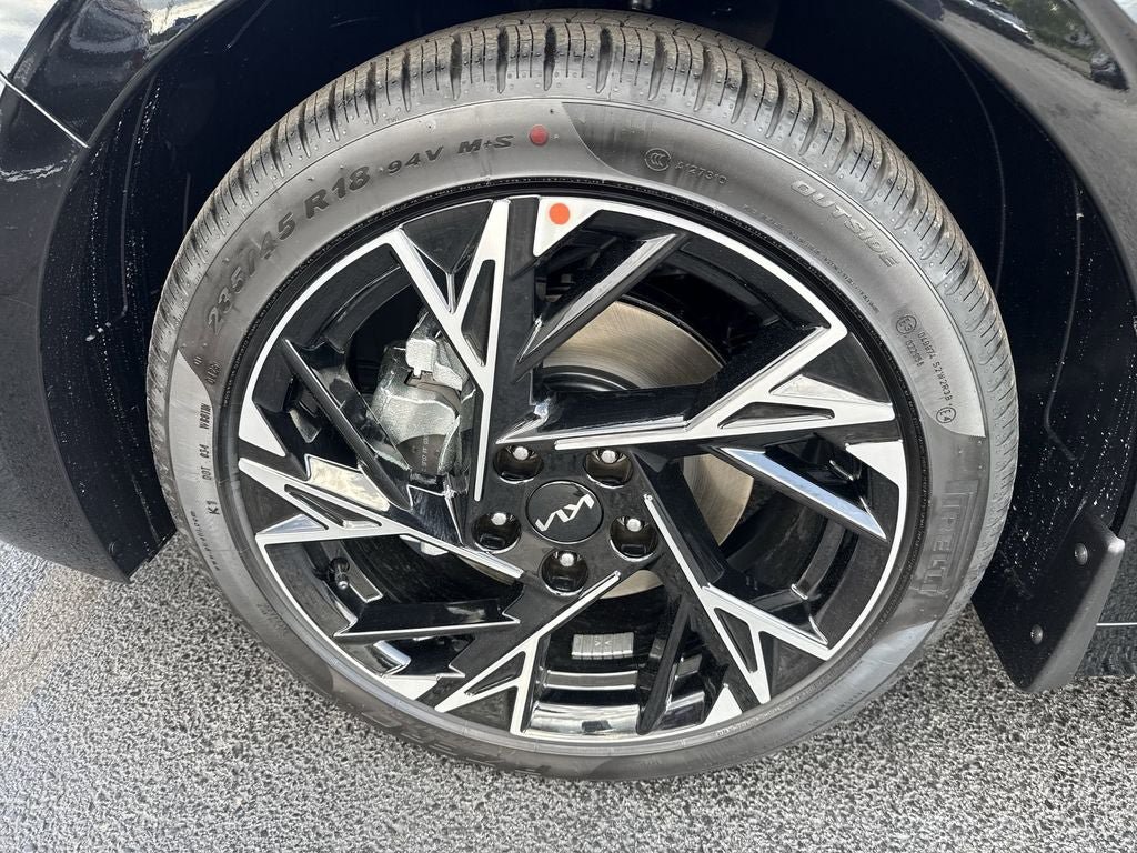 New 2026 Kia K5 GT-Line AWD/4WD image 8