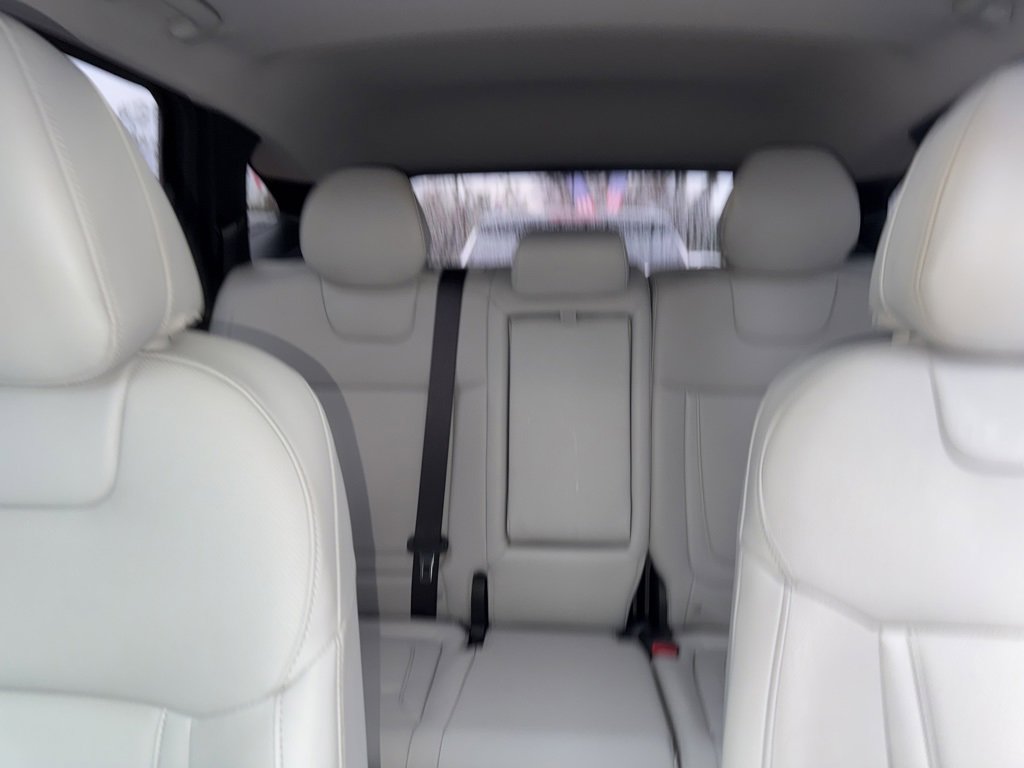 Used 2025 Hyundai Tucson SEL image 29