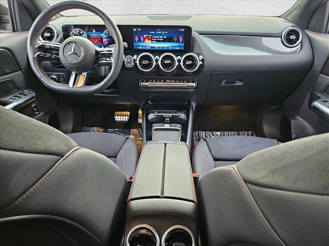 Certified 2026 Mercedes-Benz GLA 250 image 16