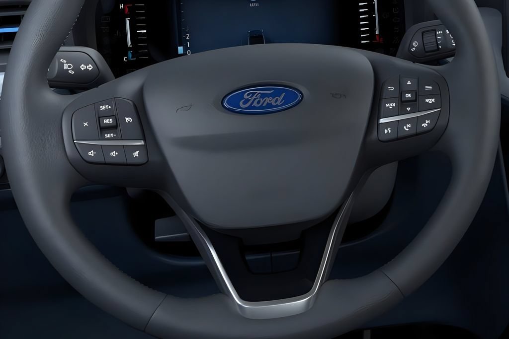New 2026 Ford Maverick XLT FWD image 17
