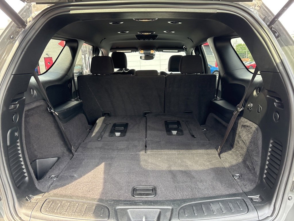 Used 2023 Dodge Durango GT image 52