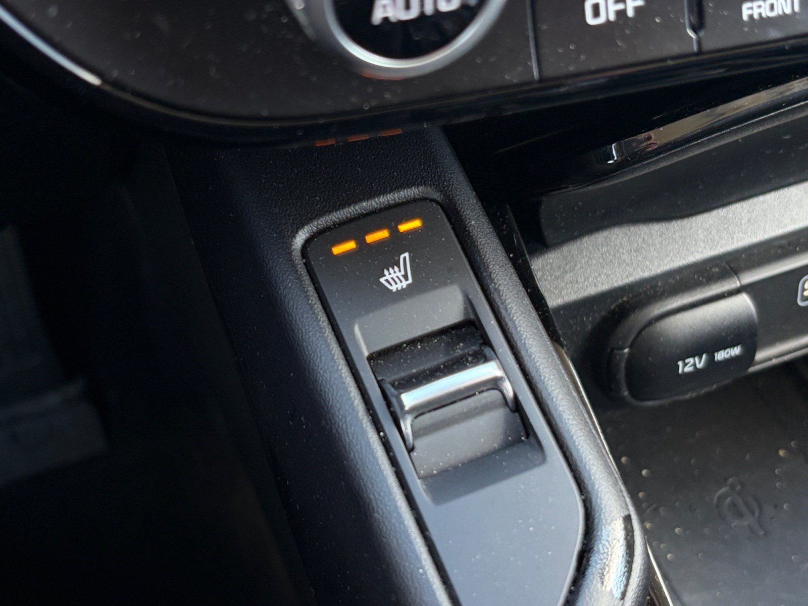 Used 2025 Kia Telluride S FWD image 19
