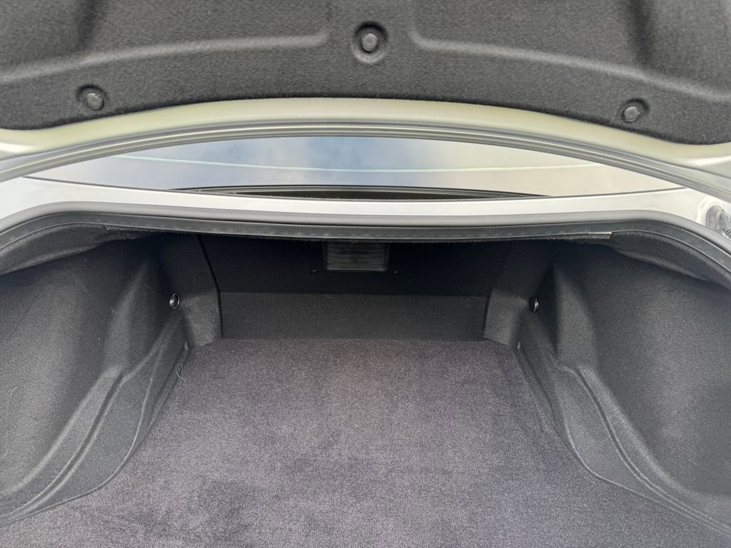 Used 2017 Nissan GT-R Premium w/ Premium Interior Package image 56