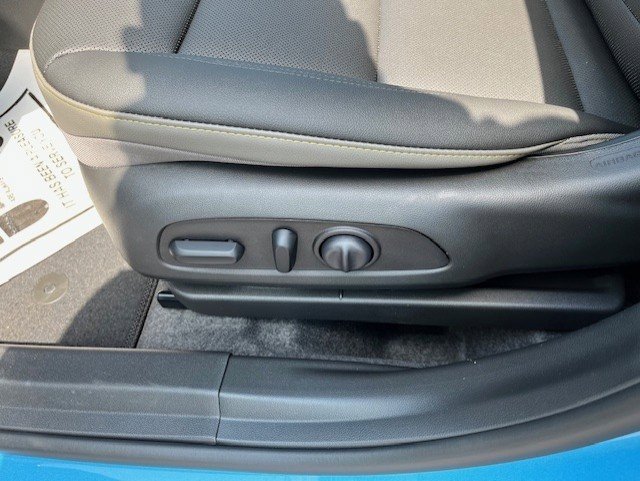 New 2025 Chevrolet Trax ACTIV w/ Driver Confidence Package image 42