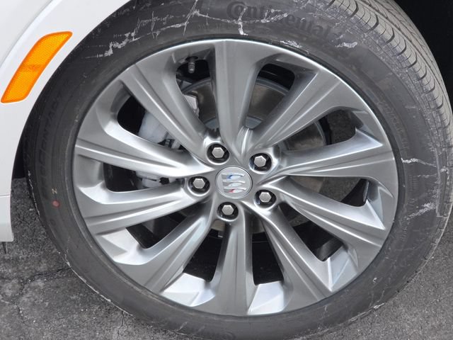 New 2026 Buick Envista Sport Touring FWD image 19