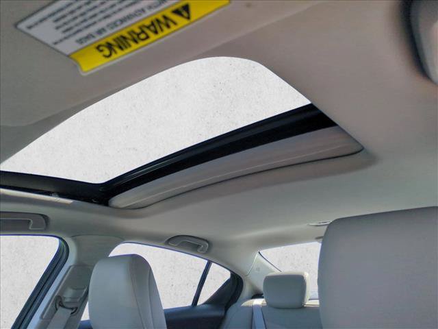 Used 2017 Acura ILX FWD image 15