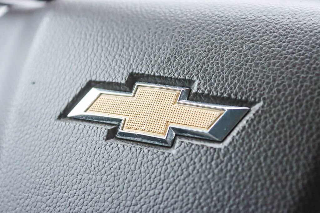 Used 2016 Chevrolet Silverado 1500 LT w/ All Star Edition image 28